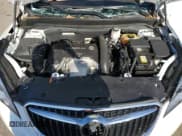 ✅ 2020 Buick Envision Premium • VIN: LRBFX3SX4LD044192 • Лот: 49332225. Опубликован ранее на Copart с пробегом Не указан. Бесплатный доступ к архиву аукционных продаж из США и подробный отчёт об истории автомобиля на DreamBid. Изображение 12.