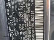 ✅ 2022 Hyundai Palisade Calligraphy • VIN: KM8R7DHE5NU453214 • Лот: 82228484. Опубликован ранее на Copart с пробегом 36 553 миль. Бесплатный доступ к архиву аукционных продаж из США и подробный отчёт об истории автомобиля на DreamBid. Изображение 14.