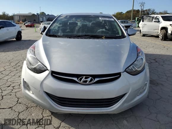 ✅ 2013 Hyundai Elantra GLS • VIN: 5NPDH4AE3DH211679 • Lot: 82637495. Listed on Copart with 123,880 mi. Free auction sales archive from the USA and detailed vehicle history report at DreamBid. Image 5.