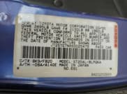 ✅ 1995 Toyota Celica GT • VIN: JT2ST07N9S0025475 • Lot: 60781625. Wystawiony na Copart z przebiegiem 154 049 mil. Bezpłatny archiwum sprzedaży aukcyjnych z USA i szczegółowy raport historii pojazdu na DreamBid. Zdjęcie 12.