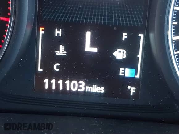 2019 Mitsubishi Outlander SE с VIN JA4AD3A38KZ039852, выставлен на аукционе IAAI как лот 41431896 с пробегом 111 103 миль миль и . История ставок и продаж доступна на DreamBid. Изображение 15.