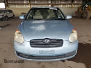✅ 2008 Hyundai Accent GLS • VIN: KMHCN46C68U190250 • Лот: 55744415. Опубликован ранее на Copart с пробегом 238 026 миль. Бесплатный доступ к архиву аукционных продаж из США и подробный отчёт об истории автомобиля на DreamBid. Изображение 5.