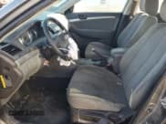 ✅ 2010 Hyundai Sonata GLS • VIN: 5NPET4AC6AH650839 • Лот: 77598094. Опубликован ранее на Copart с пробегом 191 125 миль. Бесплатный доступ к архиву аукционных продаж из США и подробный отчёт об истории автомобиля на DreamBid. Изображение 7.