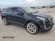 ✅ 2017 Cadillac XT5 Luxury FWD • VIN: 1GYKNBRS7HZ114752 • Lot: 86500675. Wystawiony na Copart z przebiegiem 161 887 mil. Bezpłatny archiwum sprzedaży aukcyjnych z USA i szczegółowy raport historii pojazdu na DreamBid. Zdjęcie 4.
