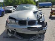 ✅ 2009 BMW 1 Series 128i • VIN: WBAUL73549VJ75888 • Lot: 66391795. Listed on Copart with Not provided. Free auction sales archive from the USA and detailed vehicle history report at DreamBid. Image 5.