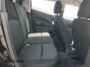 ✅ 2023 Mitsubishi Mirage ES • VIN: ML32AUHJ7PH006273 • Lot: 54138725. Listed on Copart with 38,124 mi. Free auction sales archive from the USA and detailed vehicle history report at DreamBid. Image 10.