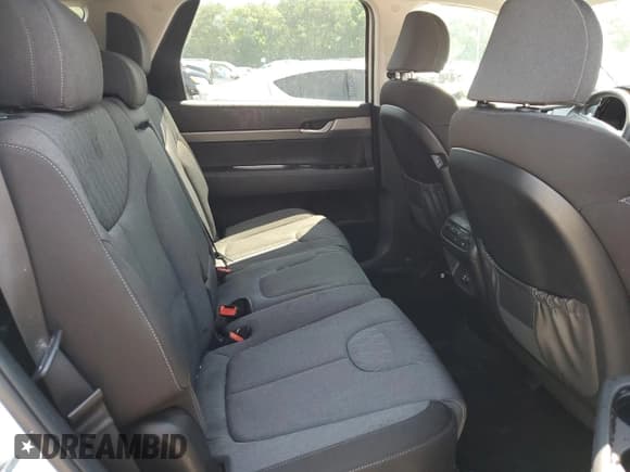 ✅ 2022 Hyundai Palisade SE • VIN: KM8R14HE7NU423424 • Лот: 54891784. Опубликован ранее на Copart с пробегом 23 942 миль. Бесплатный доступ к архиву аукционных продаж из США и подробный отчёт об истории автомобиля на DreamBid. Изображение 11.