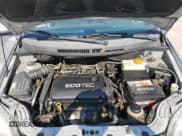 ✅ 2010 Chevrolet Aveo 1LT • VIN: KL1TD5DE6AB073925 • Lot: 46293655. Wystawiony na Copart z przebiegiem Nie podano. Bezpłatny archiwum sprzedaży aukcyjnych z USA i szczegółowy raport historii pojazdu na DreamBid. Zdjęcie 13.