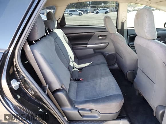 ✅ 2013 Toyota Prius Three • VIN: JTDZN3EUXD3262778 • Lot: 85378985. Listed on Copart with 322,387 mi. Free auction sales archive from the USA and detailed vehicle history report at DreamBid. Image 10.