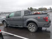✅ 2011 Ford F-150 XLT • VIN: 1FTFW1CT3BKD40254 • Лот: 43780868. Опубликован ранее на IAAI с пробегом 327 418 миль. Бесплатный доступ к архиву аукционных продаж из США и подробный отчёт об истории автомобиля на DreamBid. Изображение 14.