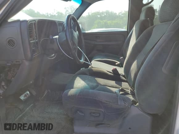 ✅ 2006 Chevrolet Silverado 2500HD LT3 • VIN: 1GCHK23U26F142623 • Лот: 59530695. Опубликован ранее на Copart с пробегом 126 350 миль. Бесплатный доступ к архиву аукционных продаж из США и подробный отчёт об истории автомобиля на DreamBid. Изображение 7.