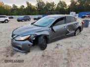 ✅ 2018 Nissan Altima S • VIN: 1N4AL3AP4JC479909 • Lot: 89459805. Wystawiony na Copart z przebiegiem 98 825 mil. Bezpłatny archiwum sprzedaży aukcyjnych z USA i szczegółowy raport historii pojazdu na DreamBid. Zdjęcie 1.