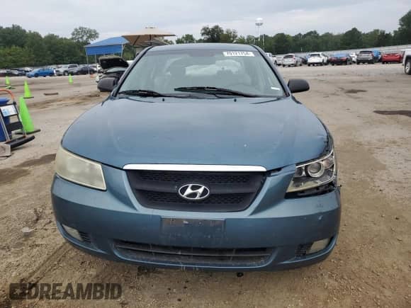 ✅ 2006 Hyundai Sonata GLS • VIN: 5NPEU46F86H019940 • Lot: 70121754. Listed on Copart with 218,941 mi miles. Access the free auction sales archive from the USA and view a detailed vehicle history report at DreamBid. Image 5.
