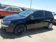 ✅ 2008 Volkswagen Rabbit S • VIN: WVWBA71K58W337982 • Lot: 42151207. Listed on IAAI with 182,573 mi. Free auction sales archive from the USA and detailed vehicle history report at DreamBid. Image 15.