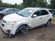✅ 2014 Chevrolet Equinox LT • VIN: 1GNFLFEK2EZ103168 • Лот: 43293602. Опубликован ранее на IAAI с пробегом 138 372 миль. Бесплатный доступ к архиву аукционных продаж из США и подробный отчёт об истории автомобиля на DreamBid. Изображение 14.