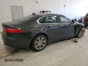 ✅ 2017 Jaguar XF 35t Premium • VIN: SAJBD4BV4HCY29193 • Lot: 87858885. Listed on Copart with 89,259 mi. Free auction sales archive from the USA and detailed vehicle history report at DreamBid. Image 3.