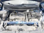 ✅ 2020 GMC Terrain SLE • VIN: 3GKALTEV3LL231875 • Lot: 43030741. Wystawiony na IAAI z przebiegiem 57 994 mil. Bezpłatny archiwum sprzedaży aukcyjnych z USA i szczegółowy raport historii pojazdu na DreamBid. Zdjęcie 10.