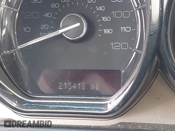 ✅ 2012 Lincoln MKT EcoBoost • VIN: 2LMHJ5AT6CBL50239 • Лот: 41923179. Опубликован ранее на IAAI с пробегом 215 418 миль. Бесплатный доступ к архиву аукционных продаж из США и подробный отчёт об истории автомобиля на DreamBid. Изображение 14.