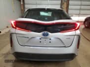 ✅ 2022 Toyota Prius LE • VIN: JTDKAMFP8N3206982 • Lot: 93309275. Wystawiony na Copart z przebiegiem 47 347 mil. Bezpłatny archiwum sprzedaży aukcyjnych z USA i szczegółowy raport historii pojazdu na DreamBid. Zdjęcie 6.