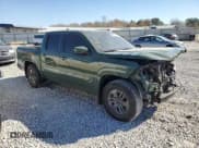 ✅ 2025 Nissan Frontier SL • VIN: 1N6ED1EJ8SN643958 • Лот: 92361475. Опубликован ранее на Copart с пробегом 3 381 миль. Бесплатный доступ к архиву аукционных продаж из США и подробный отчёт об истории автомобиля на DreamBid. Изображение 4.