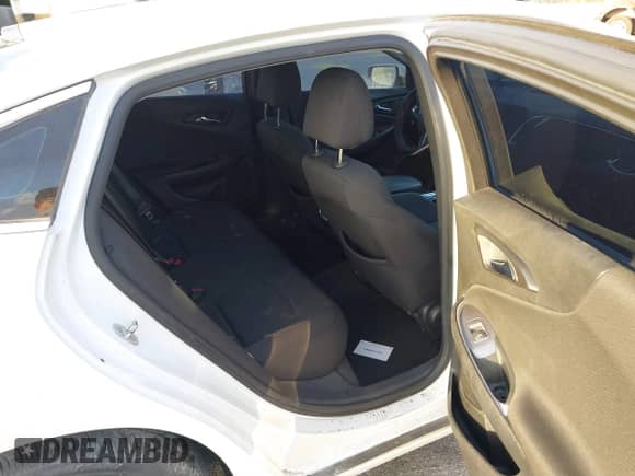 2020 Chevrolet Malibu LT с VIN 1G1ZD5ST8LF066550, выставлен на аукционе IAAI как лот 41811404 с пробегом Не указан миль и . История ставок и продаж доступна на DreamBid. Изображение 8.