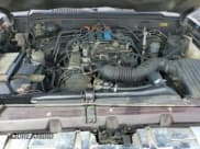 ✅ 1994 Isuzu Trooper LS • VIN: JACDH58W8R7924382 • Lot: 67119335. Listed on Copart with 150,897 mi. Free auction sales archive from the USA and detailed vehicle history report at DreamBid. Image 12.