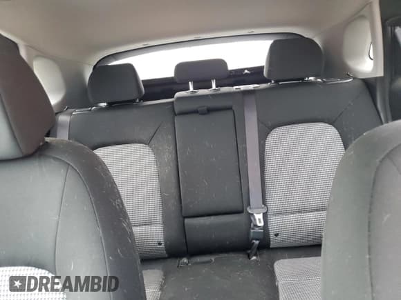 ✅ 2021 Hyundai Kona SEL • VIN: KM8K22AA7MU706642 • Лот: 64498245. Опубликован ранее на Copart с пробегом 99 999 миль. Бесплатный доступ к архиву аукционных продаж из США и подробный отчёт об истории автомобиля на DreamBid. Изображение 10.