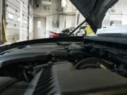 ✅ 2011 Nissan Maxima SV • VIN: 1N4AA5AP7BC820559 • Lot: 43857584. Listed on IAAI with 160,313 mi. Free auction sales archive from the USA and detailed vehicle history report at DreamBid. Image 12.