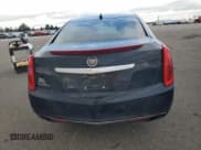✅ 2013 Cadillac XTS Luxury • VIN: 2G61R5S31D9209289 • Lot: 82454815. Listed on Copart with 188,814 mi. Free auction sales archive from the USA and detailed vehicle history report at DreamBid. Image 6.