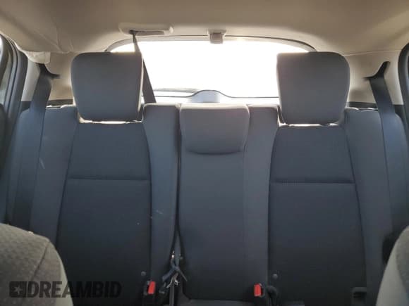 ✅ 2021 Honda HR-V LX • VIN: 3CZRU6H37MM707123 • Lot: 71565185. Listed on Copart with 33,769 mi. Free auction sales archive from the USA and detailed vehicle history report at DreamBid. Image 10.