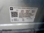 ✅ 2024 Chevrolet Equinox LT • VIN: 3GNAXUEG3RS211851 • Лот: 87061985. Опубликован ранее на Copart с пробегом 35 391 миль. Бесплатный доступ к архиву аукционных продаж из США и подробный отчёт об истории автомобиля на DreamBid. Изображение 13.