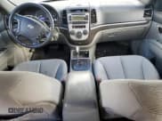 ✅ 2007 Hyundai Santa Fe GLS • VIN: KM8SG73D87U108280 • Lot: 81076294. Listed on Copart with 266,934 mi. Free auction sales archive from the USA and detailed vehicle history report at DreamBid. Image 8.