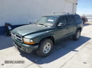 ✅ 2001 Dodge Durango • VIN: 1B4HS28Z61F586324 • Лот: 68517395. Опубликован ранее на Copart с пробегом 136 237 миль. Бесплатный доступ к архиву аукционных продаж из США и подробный отчёт об истории автомобиля на DreamBid. Изображение 1.