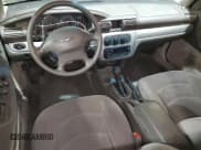 ✅ 2006 Chrysler Sebring Touring • VIN: 1C3AL56T66N176481 • Лот: 90569145. Опубликован ранее на Copart с пробегом 156 448 миль. Бесплатный доступ к архиву аукционных продаж из США и подробный отчёт об истории автомобиля на DreamBid. Изображение 8.