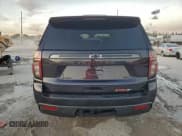 ✅ 2022 Chevrolet Suburban RST • VIN: 1GNSKEKD5NR263269 • Lot: 94238255. Listed on Copart with 73,872 mi. Free auction sales archive from the USA and detailed vehicle history report at DreamBid. Image 6.