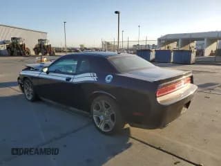 ✅ 2012 Dodge Challenger R/T Classic • VIN: 2C3CDYBT7CH162249 • Lot: 73337564. Wystawiony na Copart z przebiegiem 47 070 mil. Bezpłatny archiwum sprzedaży aukcyjnych z USA i szczegółowy raport historii pojazdu na DreamBid. Zdjęcie 2.