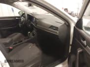 ✅ 2024 Volkswagen Jetta S • VIN: 3VW5M7BU5RM086450 • Lot: 43881443. Listed on IAAI with 34,011 mi. Free auction sales archive from the USA and detailed vehicle history report at DreamBid. Image 5.