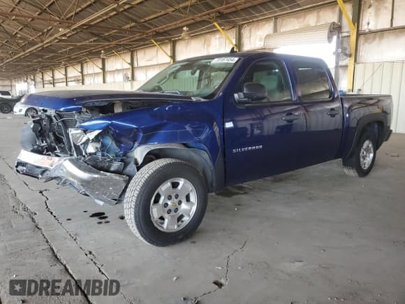✅ 2013 Chevrolet Silverado 1500 LT • VIN: 3GCPCSE03DG355921 • Lot: 73167454. Listed on Copart with 80,761 mi. Free auction sales archive from the USA and detailed vehicle history report at DreamBid. Image 1.