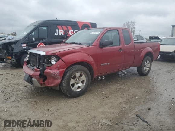 ✅ 2012 Suzuki Equator • VIN: 5Z62D0CT7CC461798 • Лот: 52111265. Опубликован ранее на Copart с пробегом 193 005 миль. Бесплатный доступ к архиву аукционных продаж из США и подробный отчёт об истории автомобиля на DreamBid. Изображение 1.