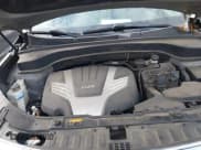 ✅ 2014 Kia Sorento EX • VIN: 5XYKUDA77EG524120 • Lot: 43898218. Listed on IAAI with 110,122 mi. Free auction sales archive from the USA and detailed vehicle history report at DreamBid. Image 10.