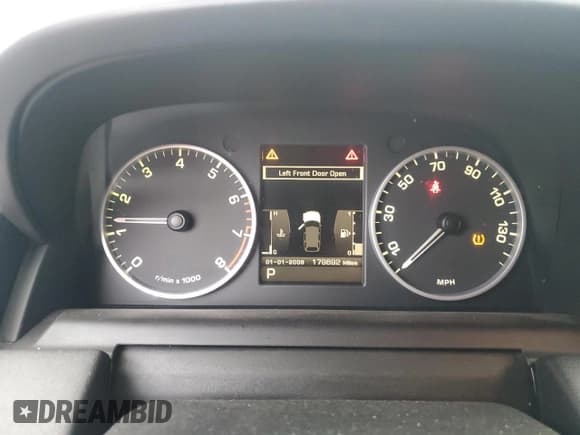 ✅ 2010 Land Rover Range Rover Sport HSE Lux • VIN: SALSK2D42AA256866 • Лот: 85919285. Опубликован ранее на Copart с пробегом 179 692 миль. Бесплатный доступ к архиву аукционных продаж из США и подробный отчёт об истории автомобиля на DreamBid. Изображение 9.