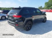 ✅ 2019 Jeep Grand Cherokee Upland • VIN: 1C4RJFAG3KC647299 • Lot: 42159031. Listed on IAAI with 78,023 mi. Free auction sales archive from the USA and detailed vehicle history report at DreamBid. Image 4.