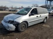 ✅ 2003 Ford Windstar • VIN: 2FMZA50403BB68711 • Lot: 48206475. Listed on Copart with 245,223 mi. Free auction sales archive from the USA and detailed vehicle history report at DreamBid. Image 1.