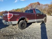 ✅ 2009 Ford F-150 XL • VIN: 1FTPF14V19KC95359 • Lot: 91359015. Wystawiony na Copart z przebiegiem 131 014 mil. Bezpłatny archiwum sprzedaży aukcyjnych z USA i szczegółowy raport historii pojazdu na DreamBid. Zdjęcie 3.