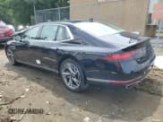 ✅ 2023 Genesis G90 • VIN: KMTFB4SD1PU027563 • Лот: 66471645. Опубликован ранее на Copart с пробегом 22 120 миль. Бесплатный доступ к архиву аукционных продаж из США и подробный отчёт об истории автомобиля на DreamBid. Изображение 2.