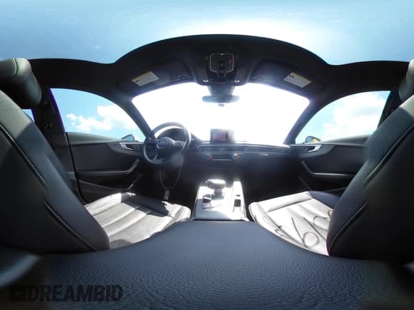 ✅ 2019 Audi A5 Sportback Premium • VIN: WAUANCF5XKA068987 • Lot: 42319311. Wystawiony na IAAI z przebiegiem 75 728 mil. Bezpłatny archiwum sprzedaży aukcyjnych z USA i szczegółowy raport historii pojazdu na DreamBid. Zdjęcie 20.