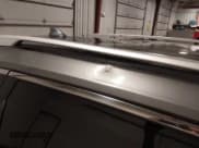 ✅ 2018 Nissan Rogue SL • VIN: JN8AT2MV6JW321752 • Лот: 42807808. Опубликован ранее на IAAI с пробегом 93 426 миль. Бесплатный доступ к архиву аукционных продаж из США и подробный отчёт об истории автомобиля на DreamBid. Изображение 21.