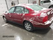 ✅ 1999 Volkswagen Passat • VIN: WVWMA63BXXE462805 • Lot: 43779271. Listed on IAAI with Not provided. Free auction sales archive from the USA and detailed vehicle history report at DreamBid. Image 3.