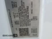 ✅ 2020 Chevrolet Colorado 2WD LT • VIN: 1GCHSCEN6L1170462 • Лот: 52556775. Опубликован ранее на Copart с пробегом 103 458 миль. Бесплатный доступ к архиву аукционных продаж из США и подробный отчёт об истории автомобиля на DreamBid. Изображение 12.