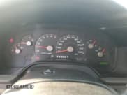 ✅ 2004 Ford Explorer XLS • VIN: 1FMZU72K84ZA96735 • Lot: 59279515. Listed on Copart with 168,803 mi. Free auction sales archive from the USA and detailed vehicle history report at DreamBid. Image 9.